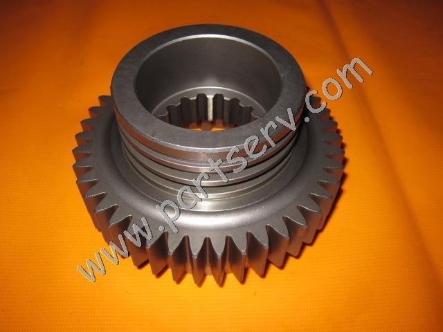Kato Aux Drive Gear Profile Photos of Partserv Equipment Pte Ltd 10 Anson Road - Photo 460 of 500