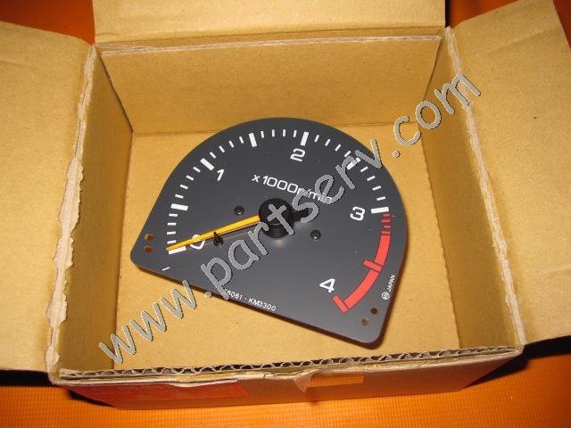 Tadano Tachometer Profile Photos of Partserv Equipment Pte Ltd 10 Anson Road - Photo 468 of 500