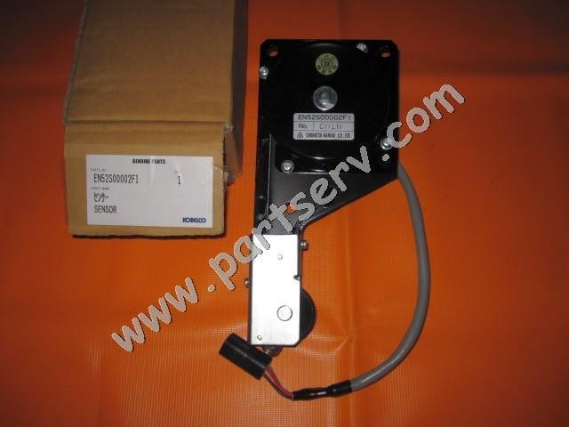 Kobelco Sensor Profile Photos of Partserv Equipment Pte Ltd 10 Anson Road - Photo 477 of 500