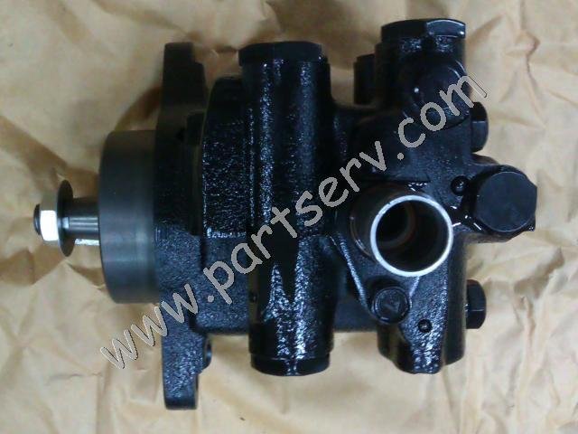 Mitsubishi Oil Pump Profile Photos of Partserv Equipment Pte Ltd 10 Anson Road - Photo 482 of 500