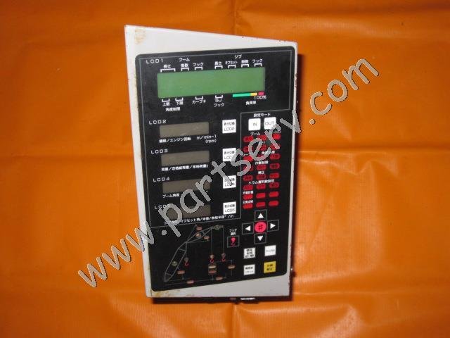 Sumitomo Moment Limiter Profile Photos of Partserv Equipment Pte Ltd 10 Anson Road - Photo 488 of 500