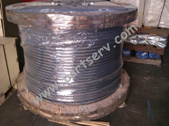 Terex Wire Ropes Profile Photos of Partserv Equipment Pte Ltd 10 Anson Road - Photo 493 of 500