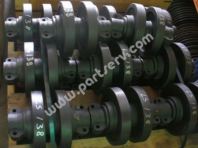 Bottom Rollers Profile Photos of Partserv Equipment Pte Ltd 10 Anson Road - Photo 496 of 500