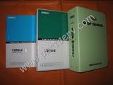 Kobelco Manuals Partserv Equipment Pte Ltd 10 Anson Road 