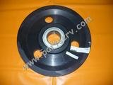 Linkbelt Sheave Assy Partserv Equipment Pte Ltd 10 Anson Road 
