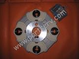 Terex Coupling Partserv Equipment Pte Ltd 10 Anson Road 
