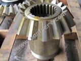 Linkbelt Bevel Gear Partserv Equipment Pte Ltd 10 Anson Road 