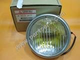 Mitsubishi Fog Lamp Partserv Equipment Pte Ltd 10 Anson Road 
