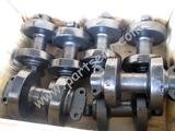 Upper Carrier Rollers Partserv Equipment Pte Ltd 10 Anson Road 