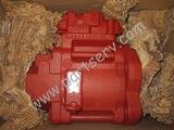 Kobelco Hydraulic Pump Partserv Equipment Pte Ltd 10 Anson Road 