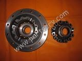 Kato Differential Case Partserv Equipment Pte Ltd 10 Anson Road 