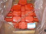 Sumitomo Control Valve Partserv Equipment Pte Ltd 10 Anson Road 
