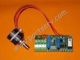 Terex Potentiometer Partserv Equipment Pte Ltd 10 Anson Road 