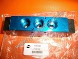 Manitowoc Valve Section Partserv Equipment Pte Ltd 10 Anson Road 