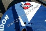 Manitowoc Wire Ropes Partserv Equipment Pte Ltd 10 Anson Road 