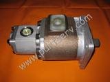 Terex Gear Pump Partserv Equipment Pte Ltd 10 Anson Road 