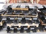 Track Shoes Assy Partserv Equipment Pte Ltd 10 Anson Road 