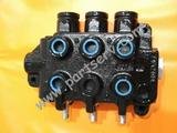 Linkbelt Valve Partserv Equipment Pte Ltd 10 Anson Road 