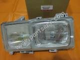 Nissan Head Lamp Assy Partserv Equipment Pte Ltd 10 Anson Road 