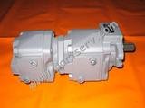 Kobelco Hydraulic Pump Partserv Equipment Pte Ltd 10 Anson Road 