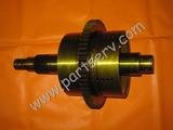 Kobelco Shaft Assy Partserv Equipment Pte Ltd 10 Anson Road 