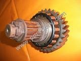Mitsubishi Gear Assy Partserv Equipment Pte Ltd 10 Anson Road 