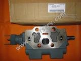 Tadano Control Valve Section Partserv Equipment Pte Ltd 10 Anson Road 