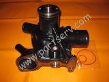 Mitsubishi Water Pump Assy Partserv Equipment Pte Ltd 10 Anson Road 