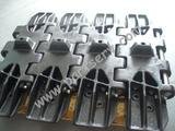 Track Shoes Assy Partserv Equipment Pte Ltd 10 Anson Road 