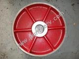 Manitowoc Drum Partserv Equipment Pte Ltd 10 Anson Road 