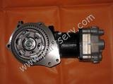 Mitsubishi Engine Air Compressor Partserv Equipment Pte Ltd 10 Anson Road 