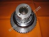 Tadano Clutch Partserv Equipment Pte Ltd 10 Anson Road 
