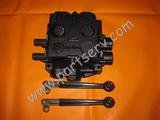 Grove Control Valve Partserv Equipment Pte Ltd 10 Anson Road 