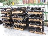 Track Pads Assy Partserv Equipment Pte Ltd 10 Anson Road 