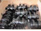 Track Rollers Partserv Equipment Pte Ltd 10 Anson Road 