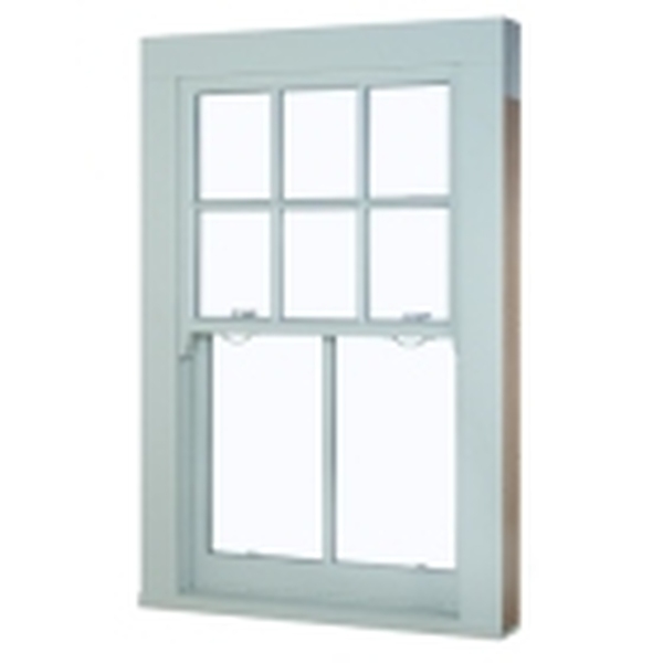  Profile Photos of Wooden sash windows from Diamond Joinery London 245 Church Road - Photo 16 of 21