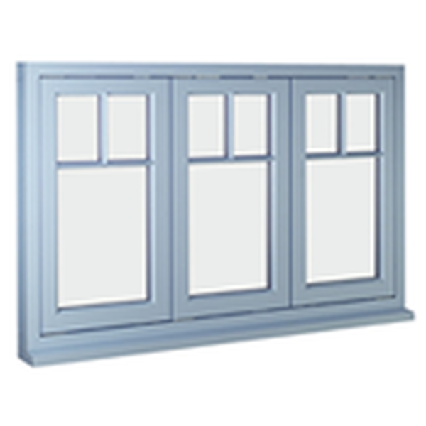  Profile Photos of Wooden sash windows from Diamond Joinery London 245 Church Road - Photo 13 of 21