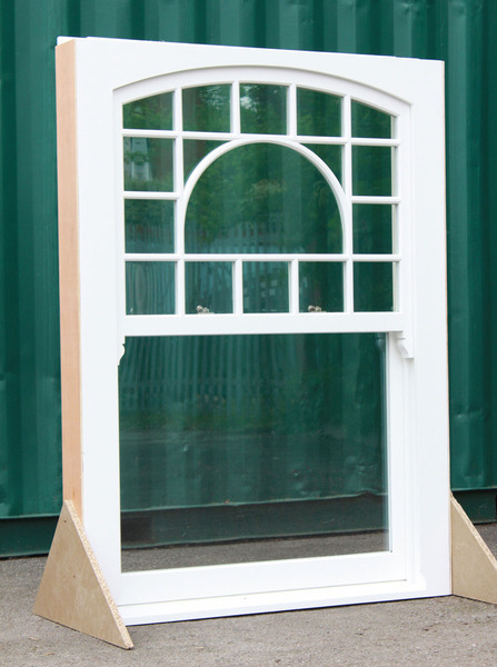  Profile Photos of Wooden sash windows from Diamond Joinery London 245 Church Road - Photo 10 of 21