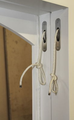  Profile Photos of Wooden sash windows from Diamond Joinery London 245 Church Road - Photo 8 of 21