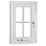  Wooden sash windows from Diamond Joinery London 245 Church Road 