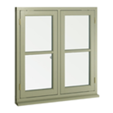  Wooden sash windows from Diamond Joinery London 245 Church Road 