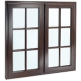  Wooden sash windows from Diamond Joinery London 245 Church Road 