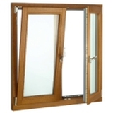  Wooden sash windows from Diamond Joinery London 245 Church Road 
