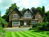  Wooden sash windows from Diamond Joinery London 245 Church Road 