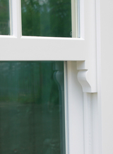  Wooden sash windows from Diamond Joinery London 245 Church Road 