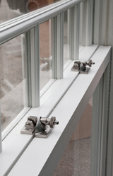  Wooden sash windows from Diamond Joinery London 245 Church Road 