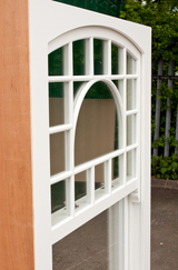 Wooden sash windows from Diamond Joinery London, London
