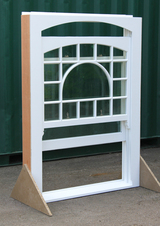 Wooden sash windows from Diamond Joinery London, London
