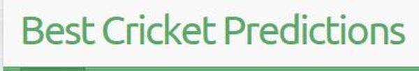  Pricelists of Best Cricket Predictions| Bestcricketpredictions RU-14, Pitampura - Photo 1 of 1