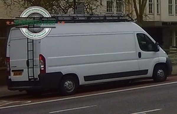 Profile Photos of Junk Removal Lewisham 8 Cordwell Rd - Photo 1 of 1